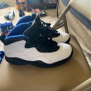 Air jordan retro 10